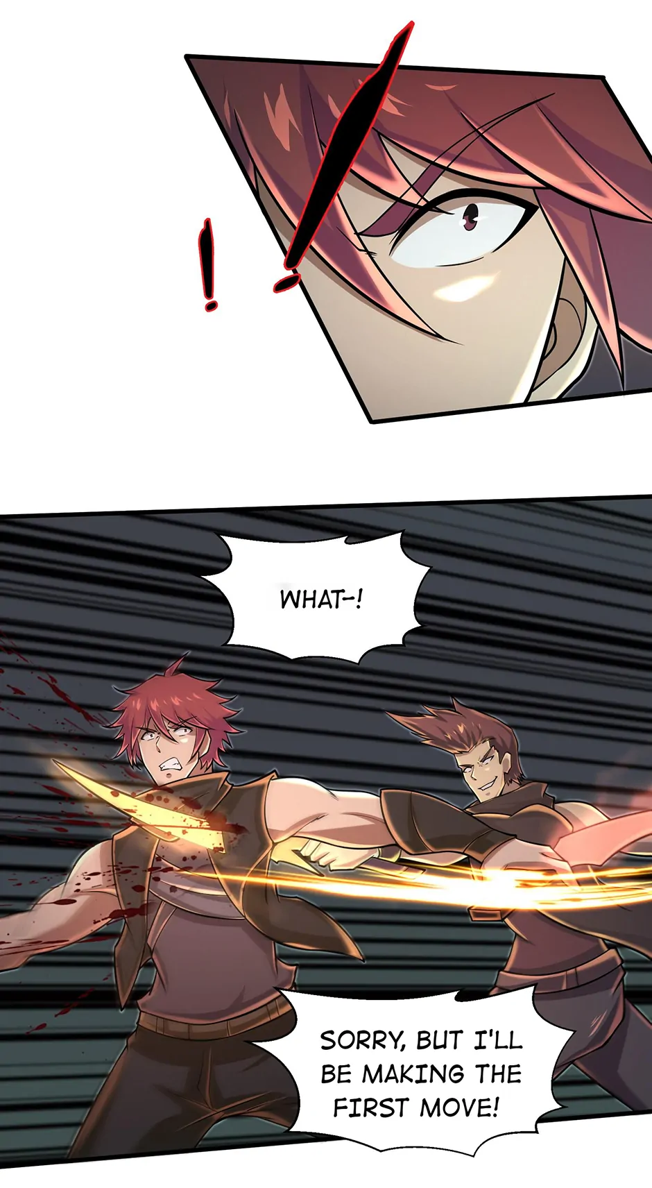 Target 1 Billion Points! Open The Ultimate Game Of Second Life! - Chapter 84 - Page 14