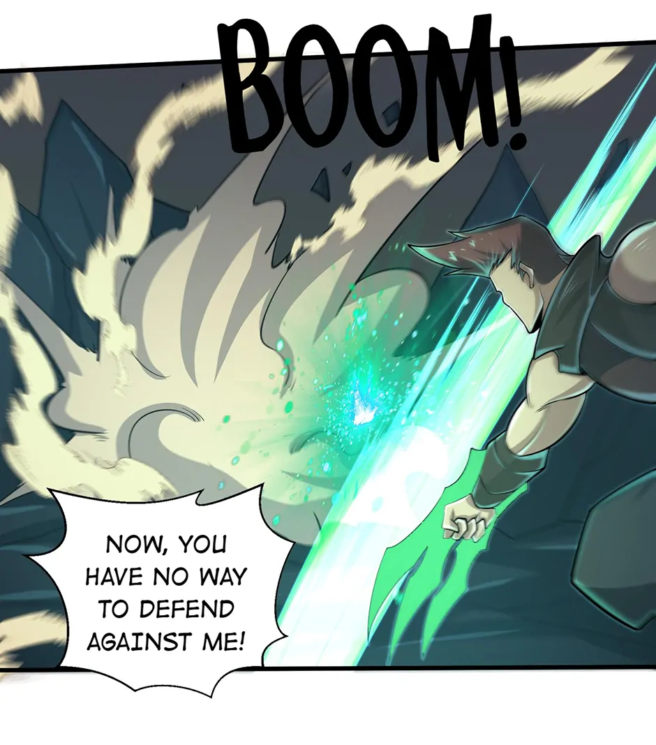 Target 1 Billion Points! Open The Ultimate Game Of Second Life! - Chapter 84 - Page 19