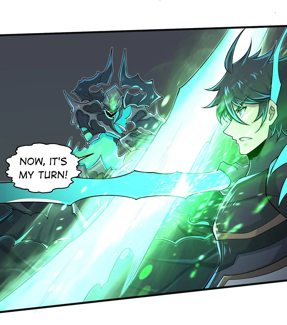 Target 1 Billion Points! Open The Ultimate Game Of Second Life! - Chapter 85 - Page 24