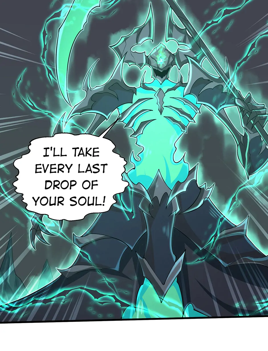 Target 1 Billion Points! Open The Ultimate Game Of Second Life! - Chapter 85 - Page 19