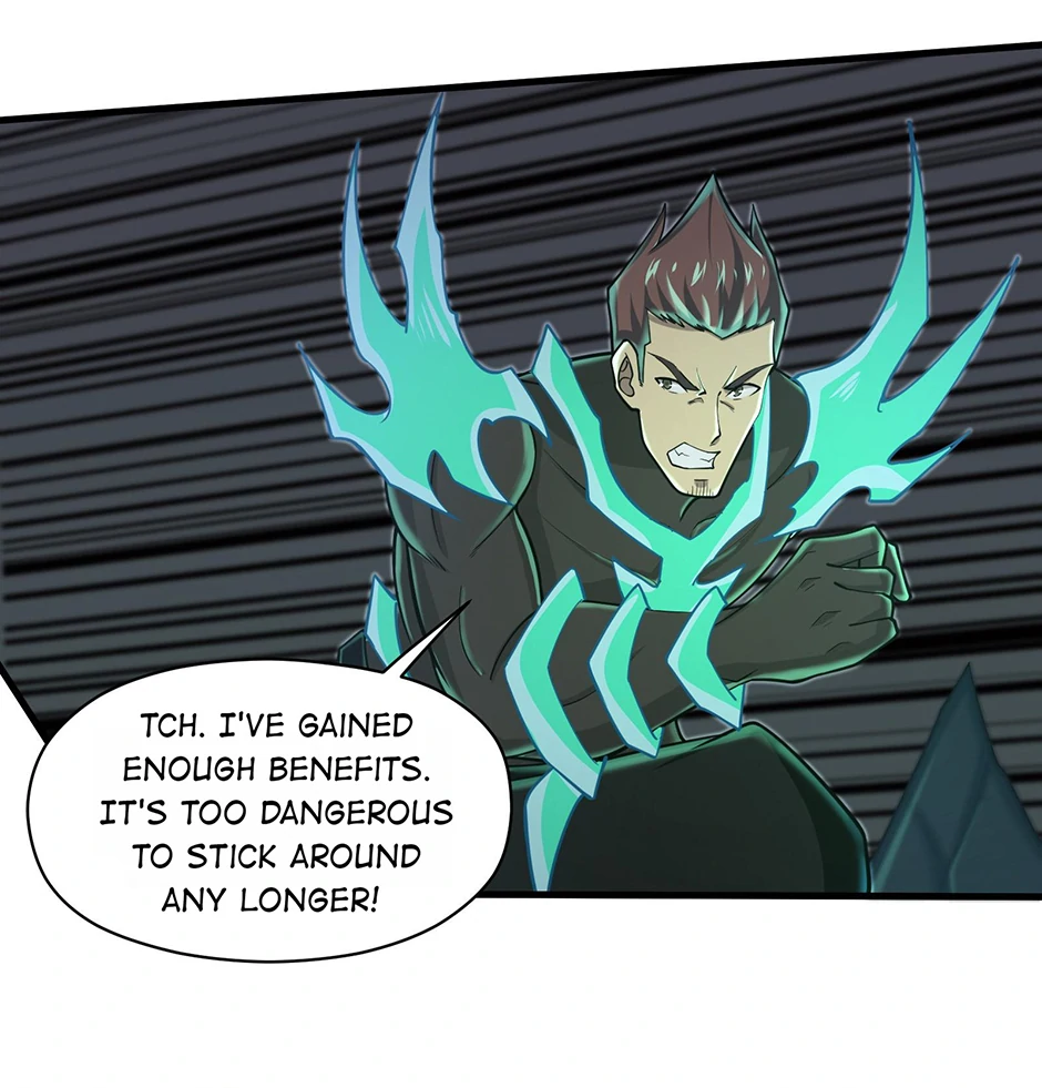 Target 1 Billion Points! Open The Ultimate Game Of Second Life! - Chapter 85 - Page 14