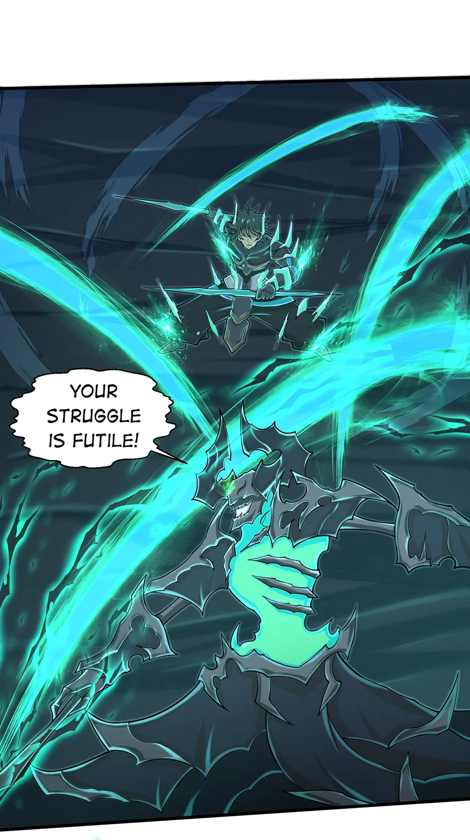 Target 1 Billion Points! Open The Ultimate Game Of Second Life! - Chapter 85 - Page 32
