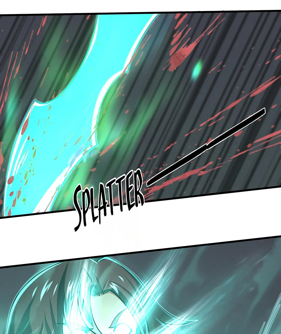 Target 1 Billion Points! Open The Ultimate Game Of Second Life! - Chapter 85 - Page 10