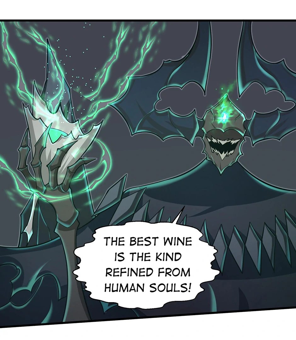 Target 1 Billion Points! Open The Ultimate Game Of Second Life! - Chapter 85 - Page 13