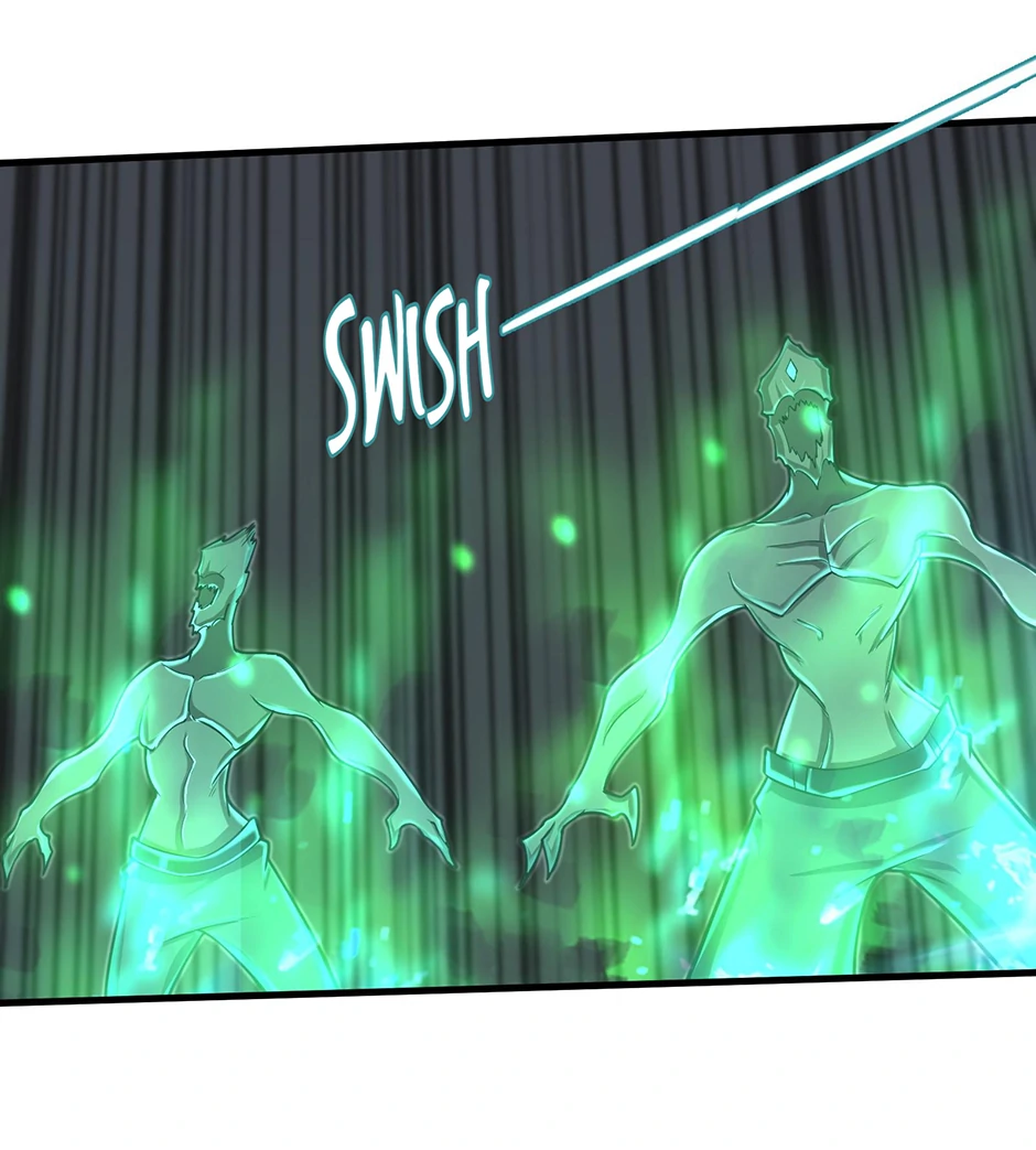 Target 1 Billion Points! Open The Ultimate Game Of Second Life! - Chapter 85 - Page 4