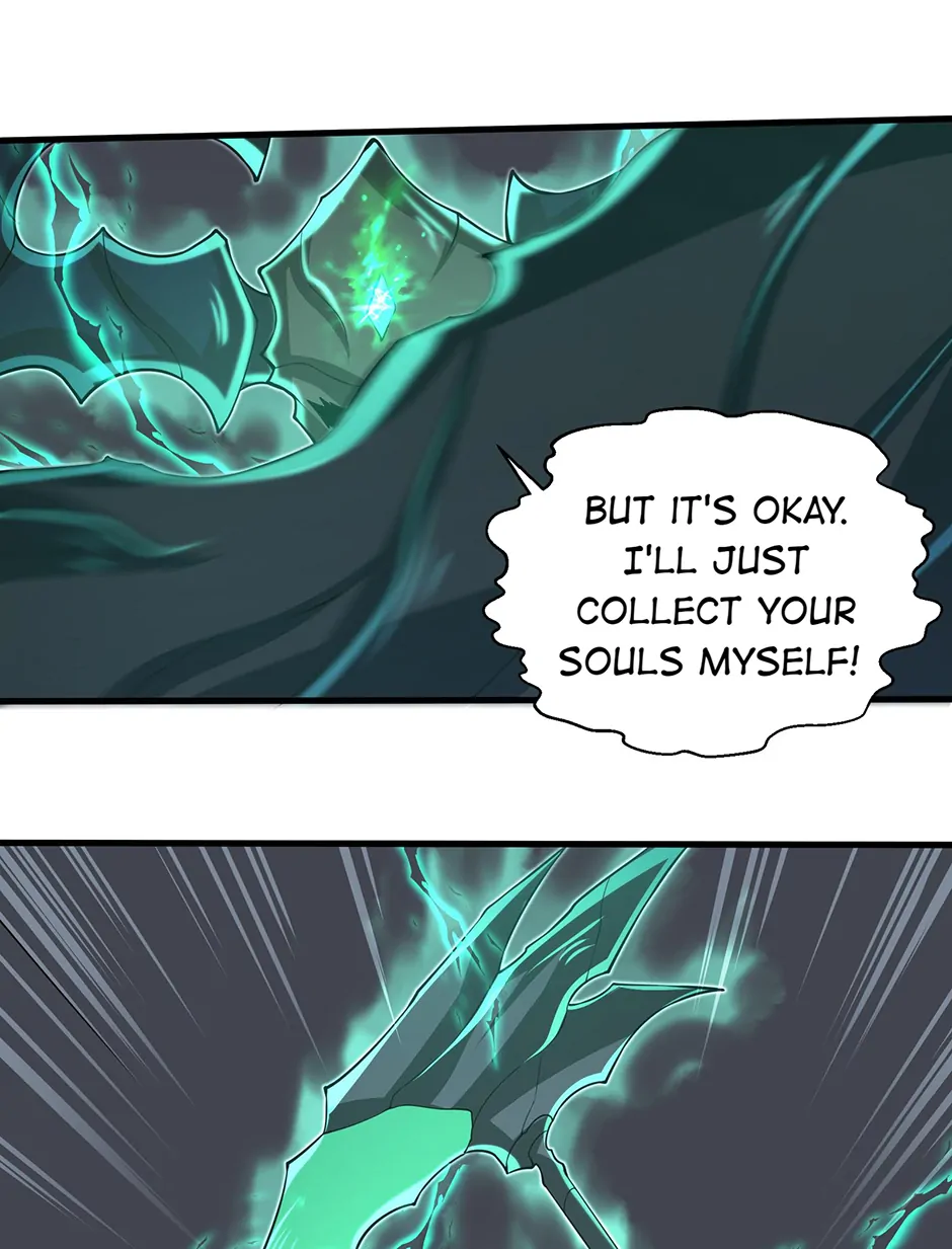 Target 1 Billion Points! Open The Ultimate Game Of Second Life! - Chapter 85 - Page 18