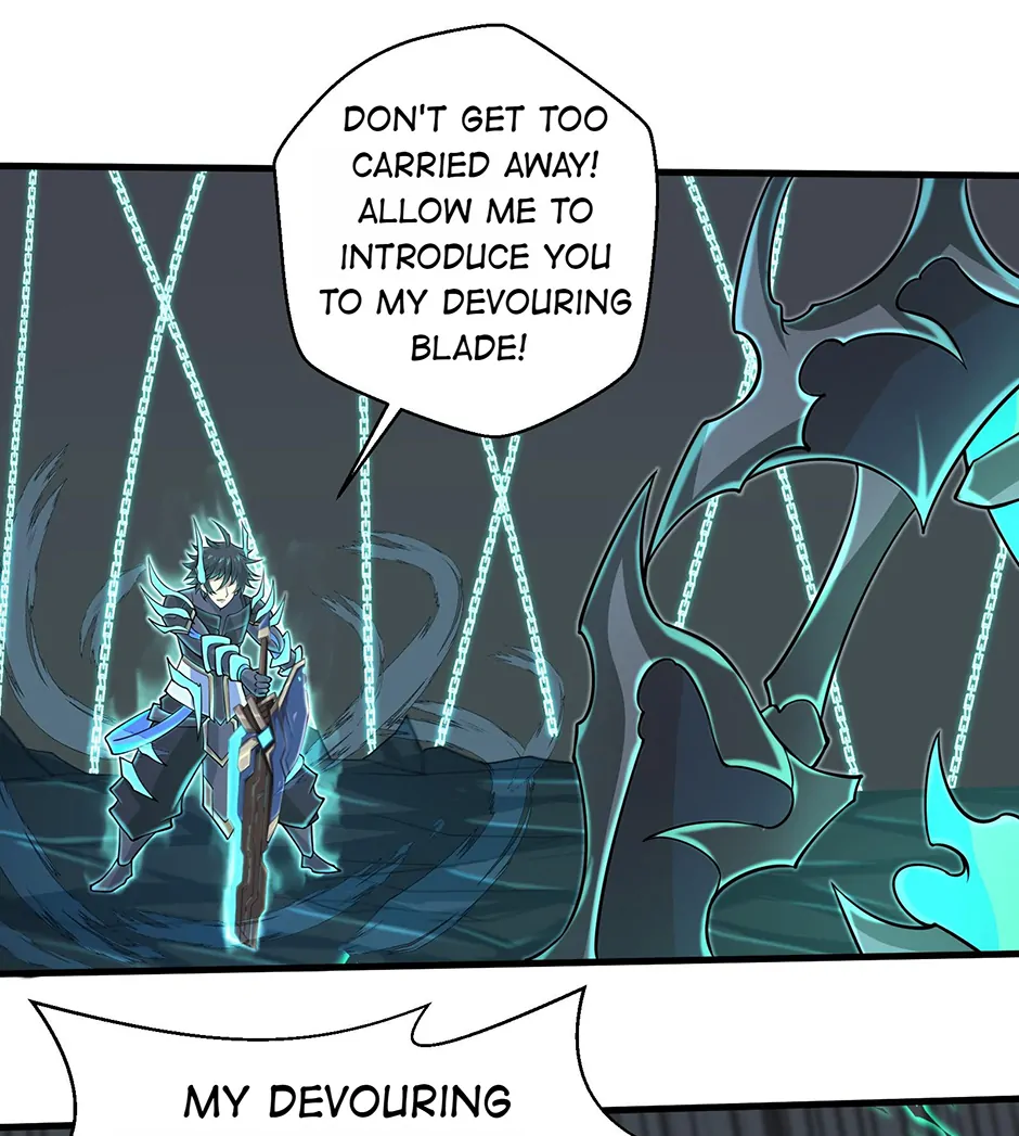 Target 1 Billion Points! Open The Ultimate Game Of Second Life! - Chapter 85 - Page 36