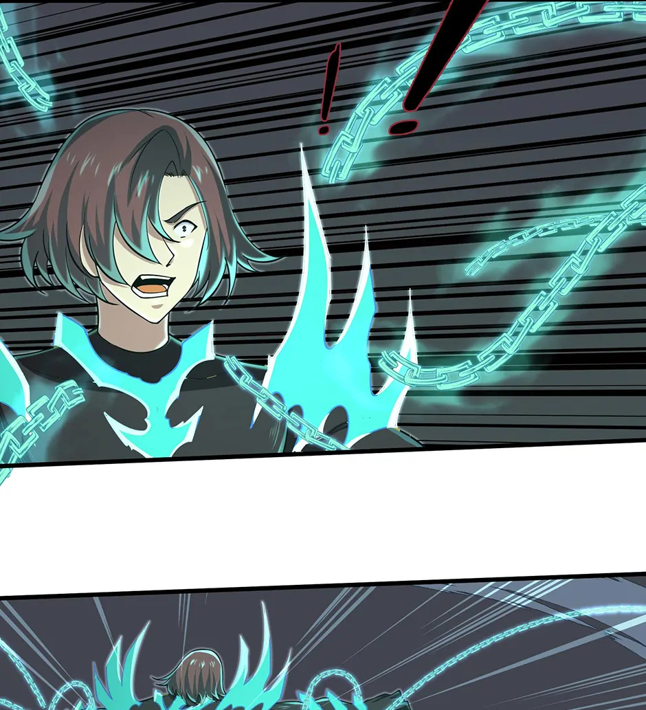 Target 1 Billion Points! Open The Ultimate Game Of Second Life! - Chapter 85 - Page 8