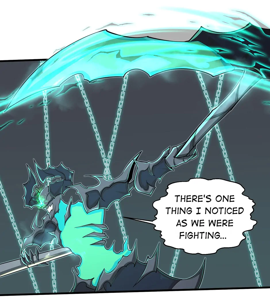 Target 1 Billion Points! Open The Ultimate Game Of Second Life! - Chapter 86 - Page 22