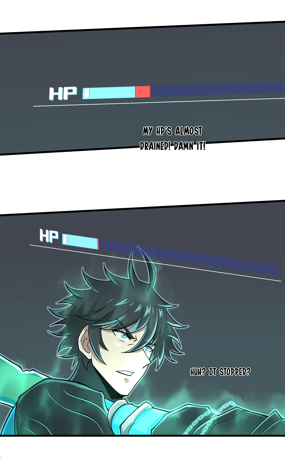 Target 1 Billion Points! Open The Ultimate Game Of Second Life! - Chapter 86 - Page 28