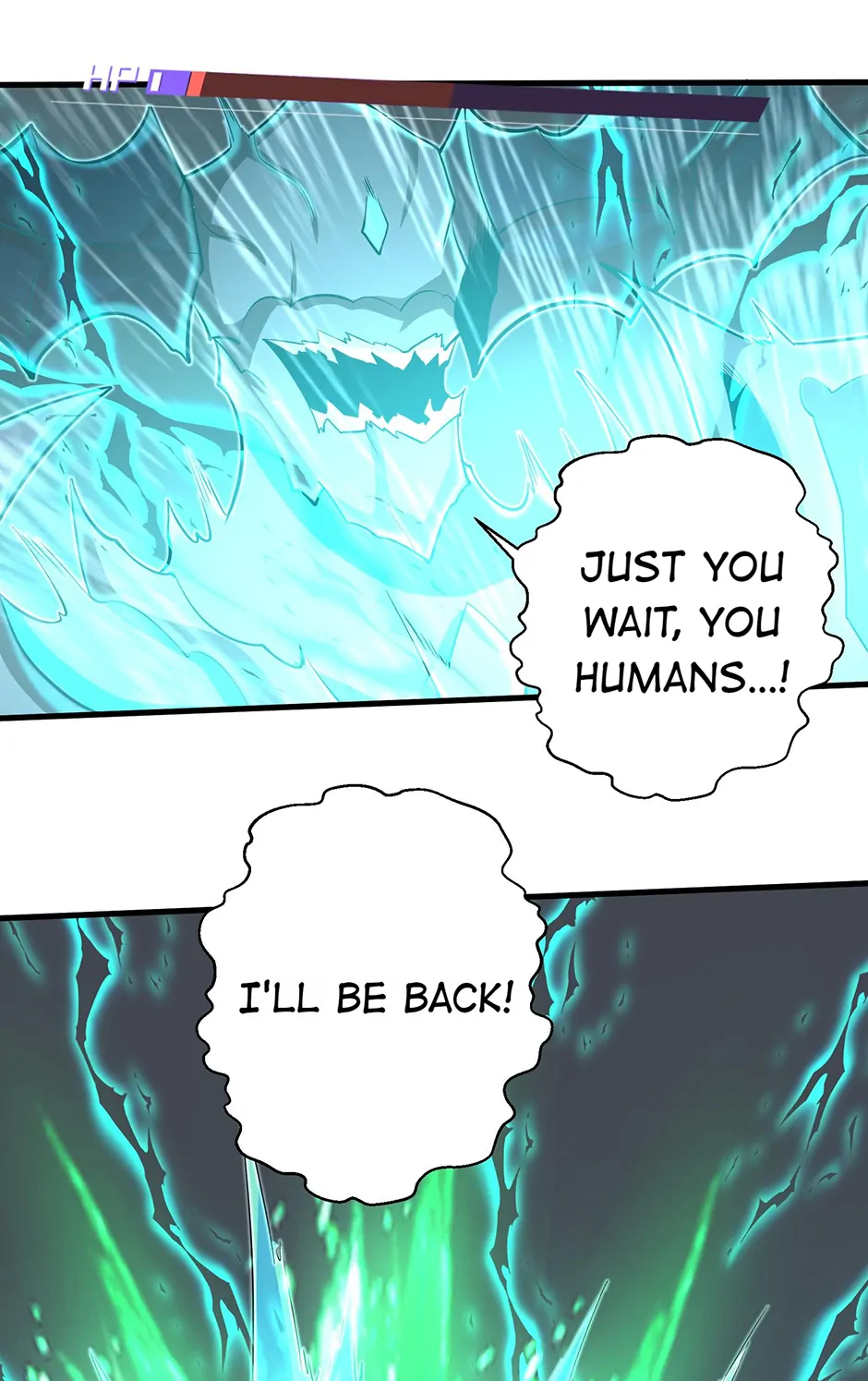 Target 1 Billion Points! Open The Ultimate Game Of Second Life! - Chapter 86 - Page 35