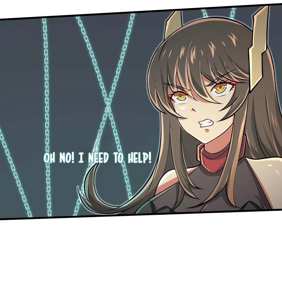 Target 1 Billion Points! Open The Ultimate Game Of Second Life! - Chapter 86 - Page 26