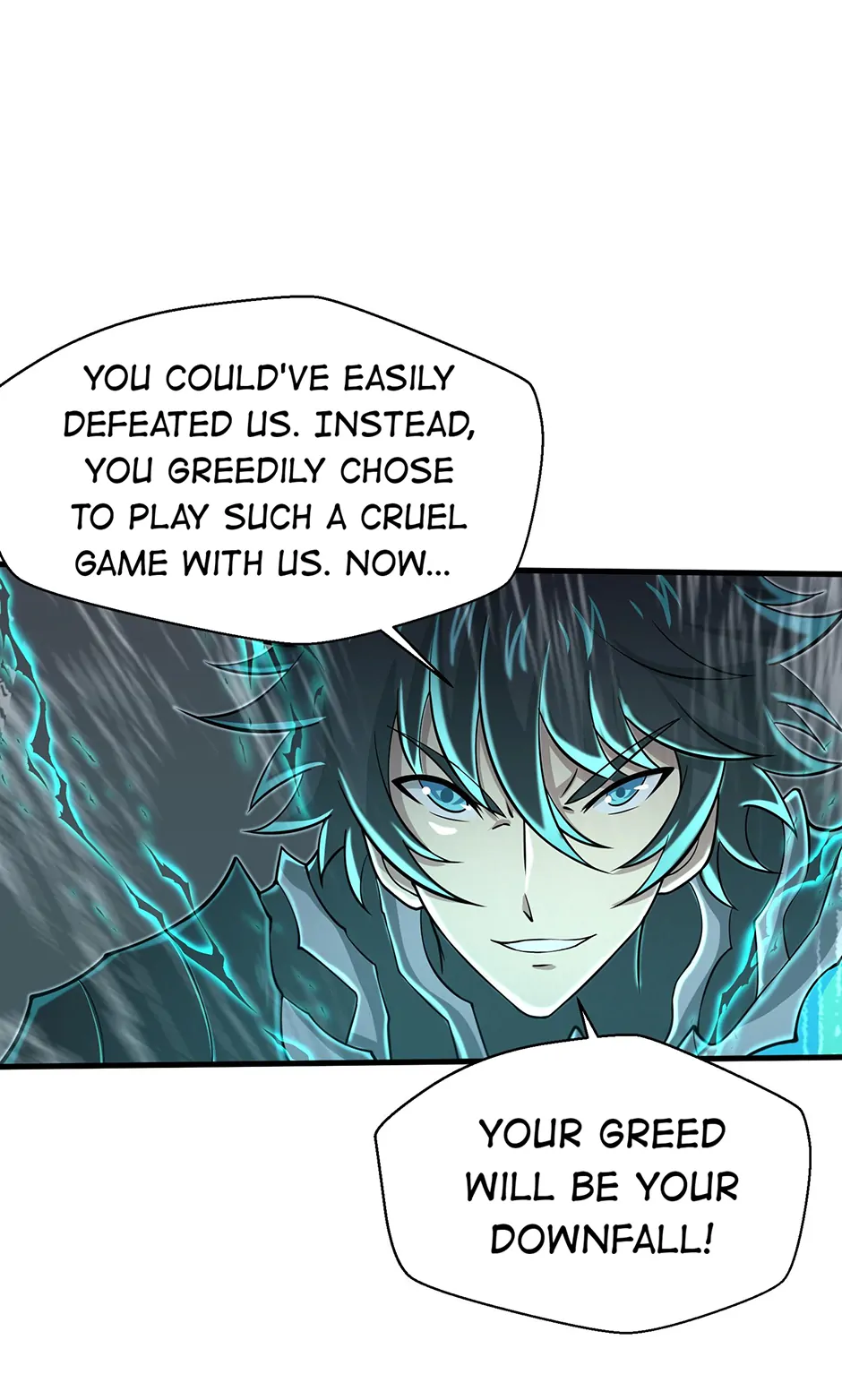 Target 1 Billion Points! Open The Ultimate Game Of Second Life! - Chapter 86 - Page 34