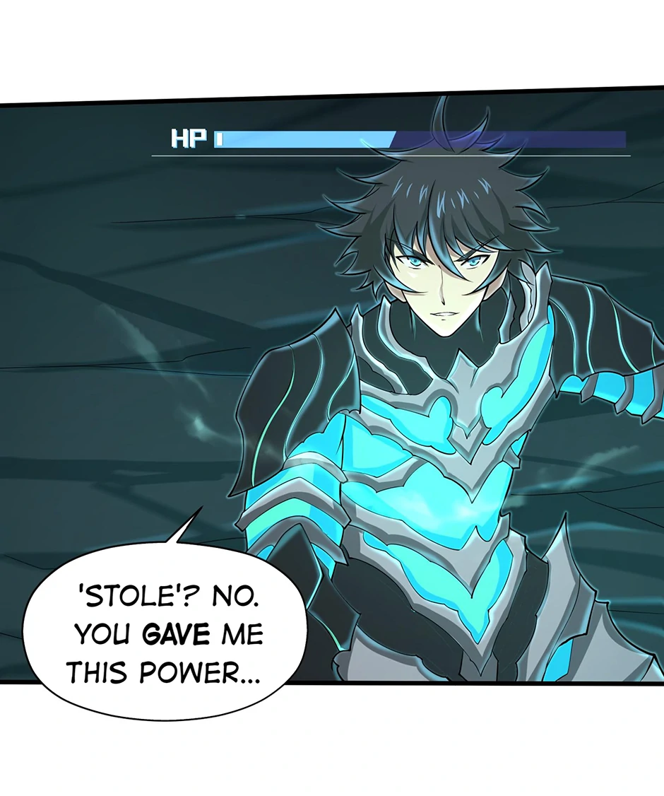 Target 1 Billion Points! Open The Ultimate Game Of Second Life! - Chapter 86 - Page 4