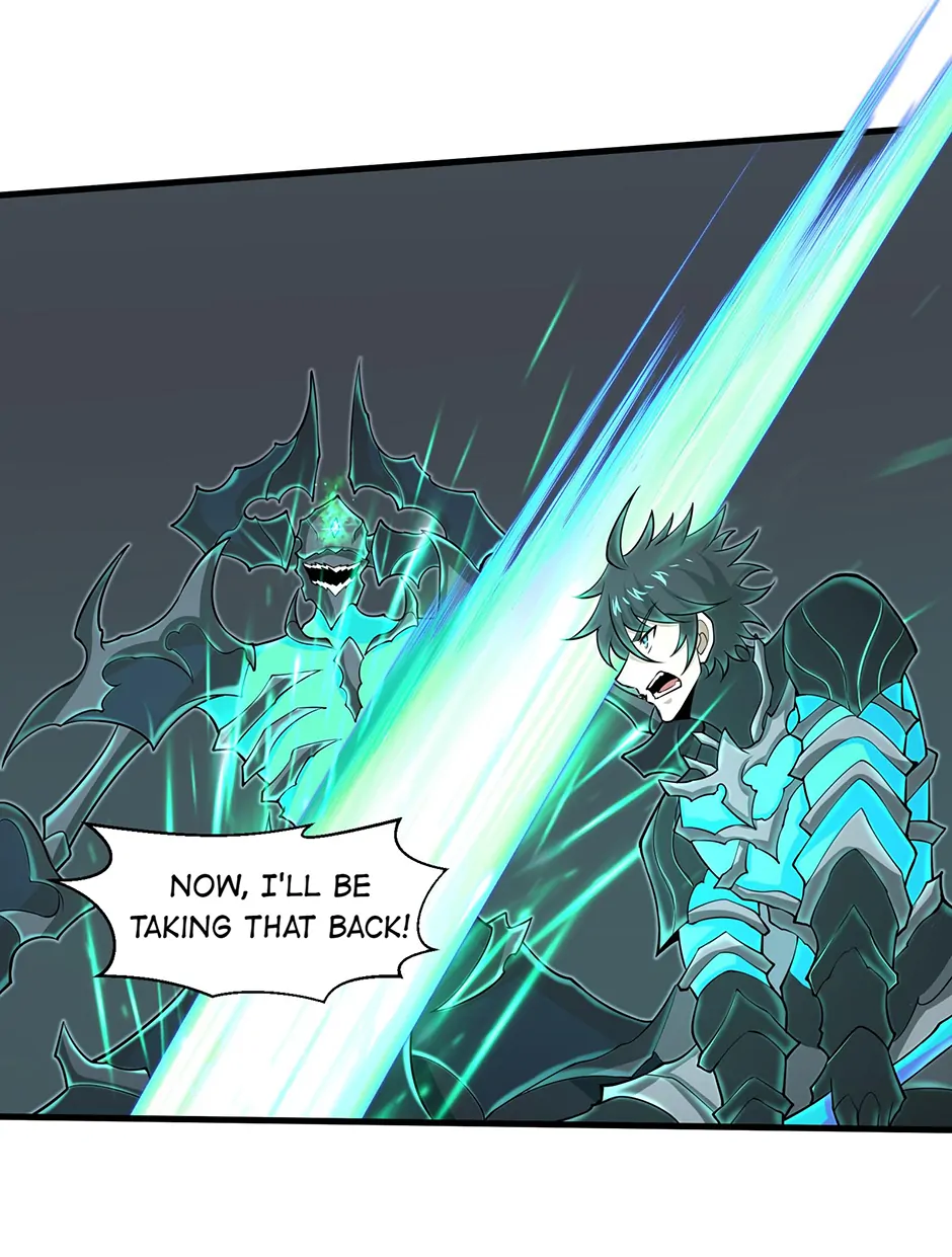 Target 1 Billion Points! Open The Ultimate Game Of Second Life! - Chapter 86 - Page 13