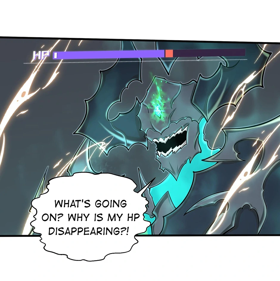 Target 1 Billion Points! Open The Ultimate Game Of Second Life! - Chapter 86 - Page 29