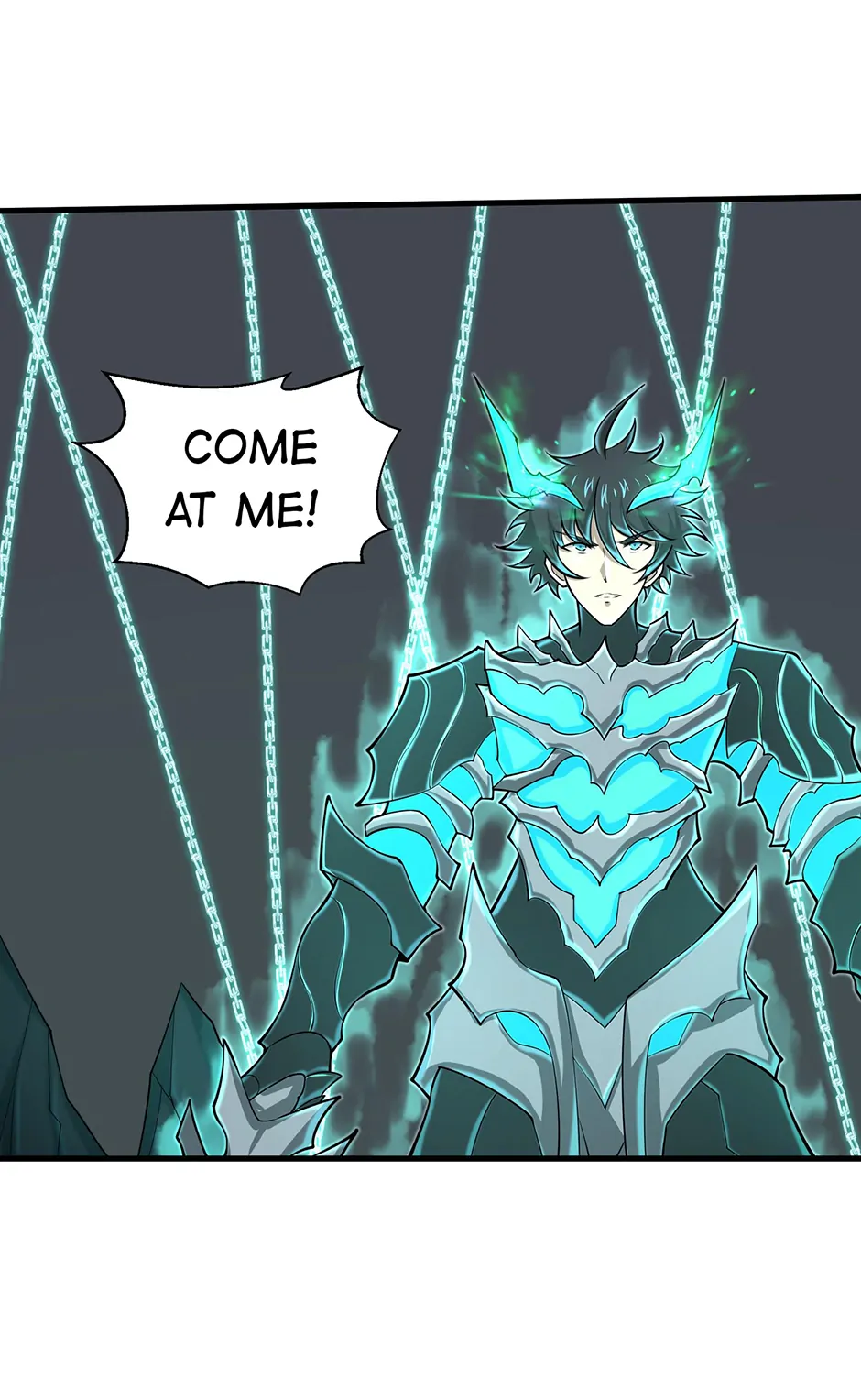 Target 1 Billion Points! Open The Ultimate Game Of Second Life! - Chapter 86 - Page 1