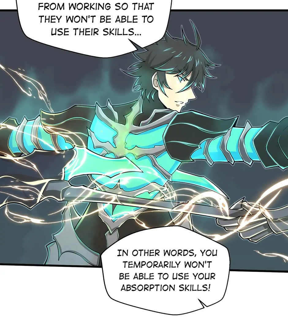 Target 1 Billion Points! Open The Ultimate Game Of Second Life! - Chapter 86 - Page 31