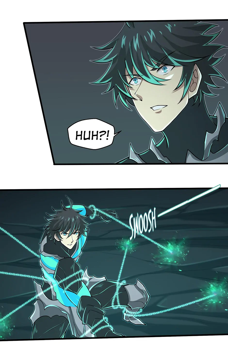 Target 1 Billion Points! Open The Ultimate Game Of Second Life! - Chapter 86 - Page 21