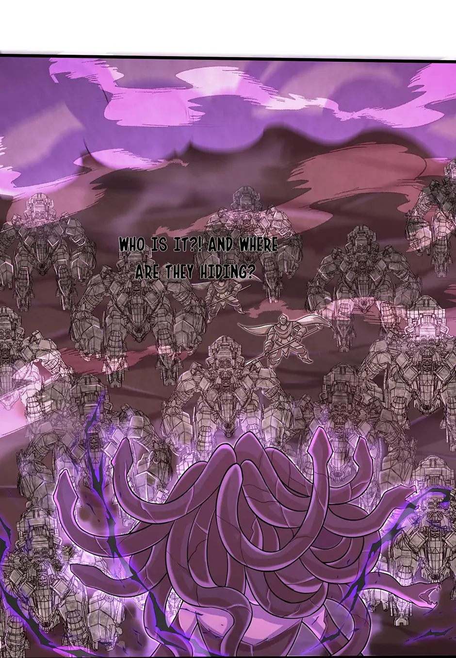 Target 1 Billion Points! Open The Ultimate Game Of Second Life! - Chapter 90 - Page 14