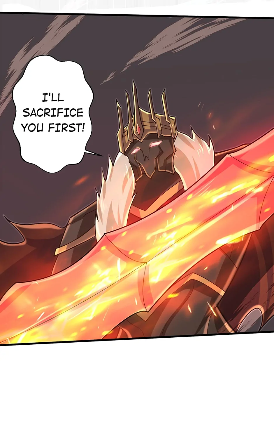 Target 1 Billion Points! Open The Ultimate Game Of Second Life! - Chapter 93 - Page 11