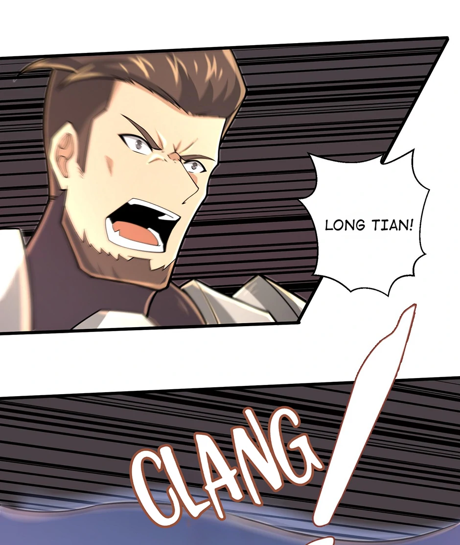 Target 1 Billion Points! Open The Ultimate Game Of Second Life! - Chapter 93 - Page 12