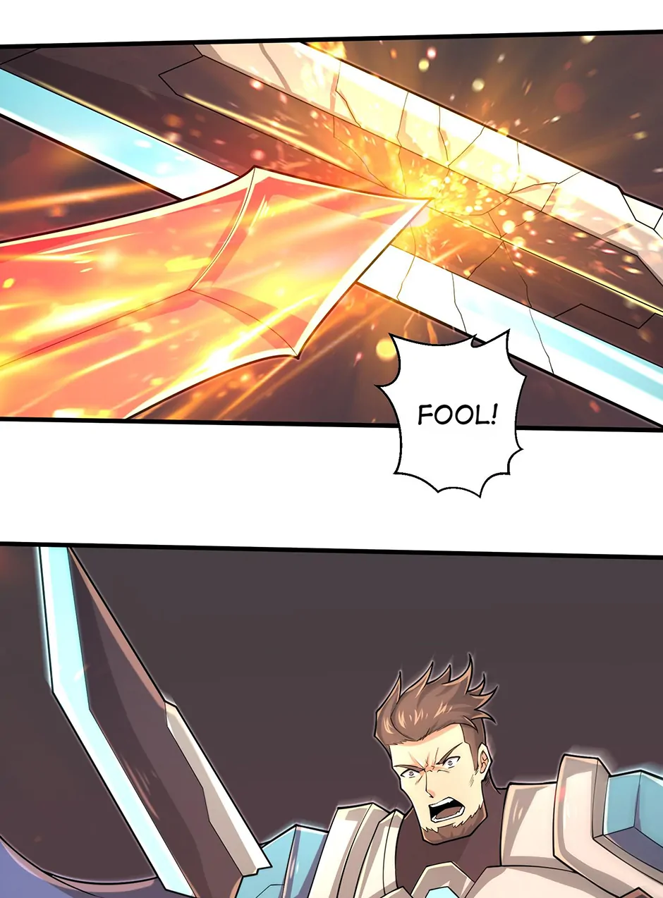 Target 1 Billion Points! Open The Ultimate Game Of Second Life! - Chapter 93 - Page 15