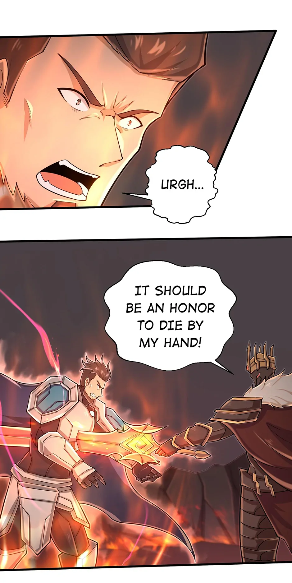 Target 1 Billion Points! Open The Ultimate Game Of Second Life! - Chapter 93 - Page 17