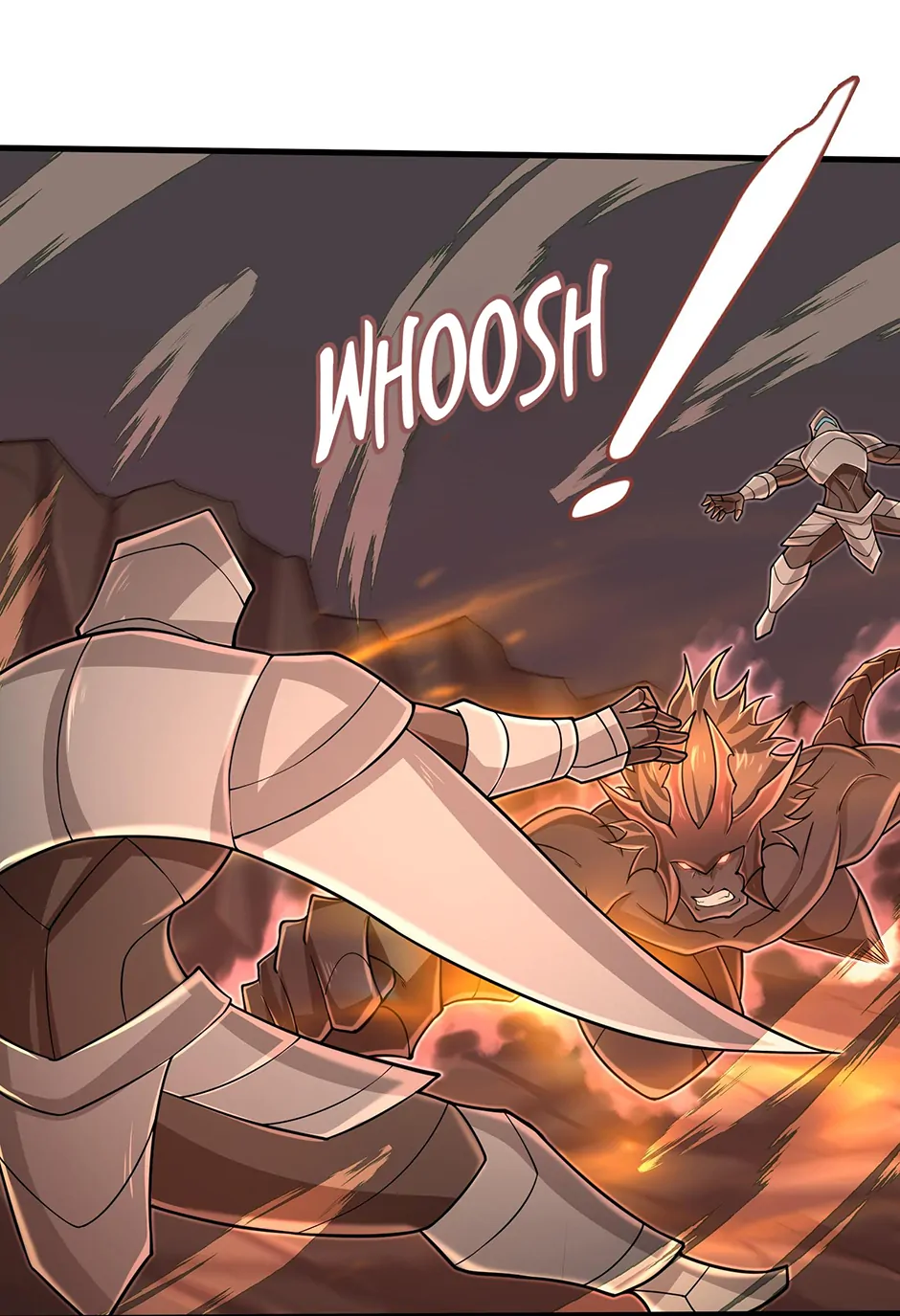 Target 1 Billion Points! Open The Ultimate Game Of Second Life! - Chapter 93 - Page 23