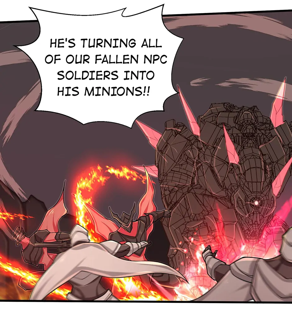 Target 1 Billion Points! Open The Ultimate Game Of Second Life! - Chapter 93 - Page 29