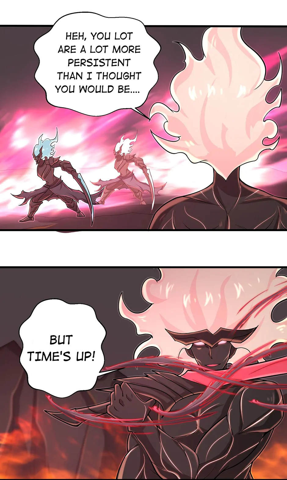 Target 1 Billion Points! Open The Ultimate Game Of Second Life! - Chapter 93 - Page 37