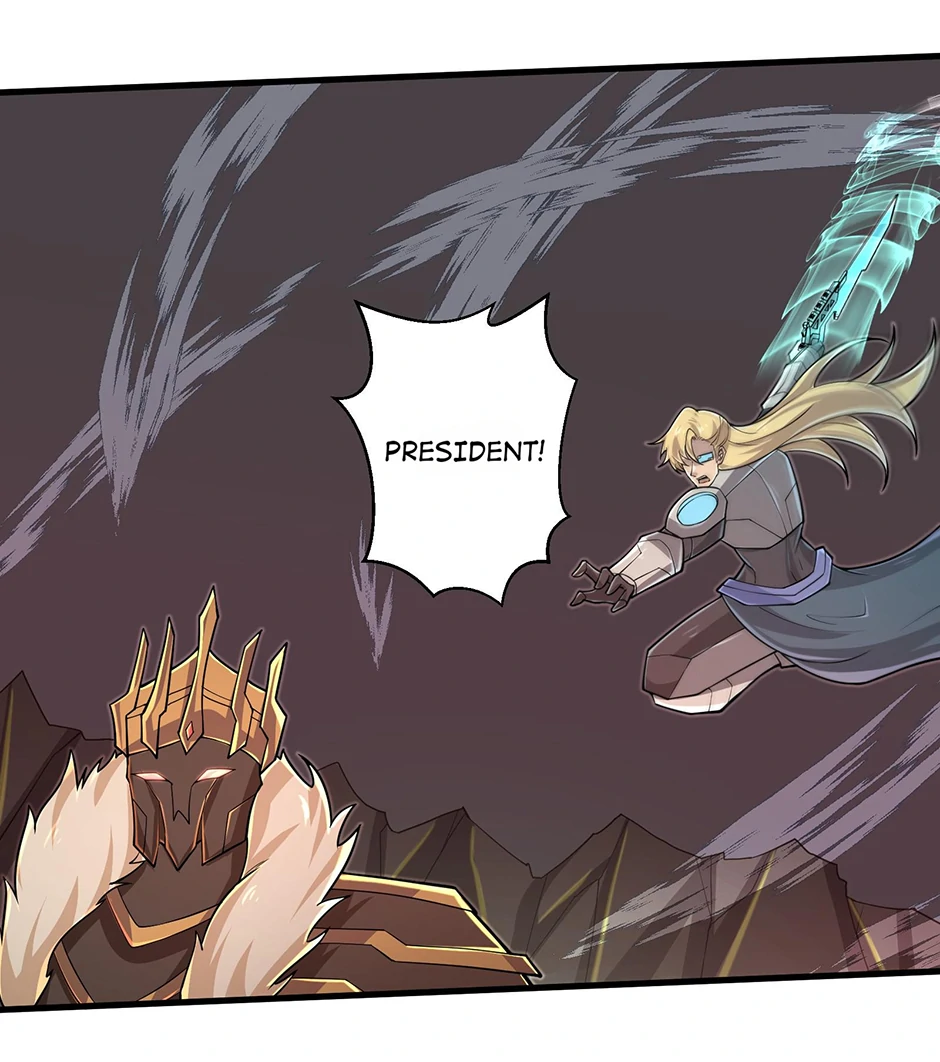 Target 1 Billion Points! Open The Ultimate Game Of Second Life! - Chapter 93 - Page 5