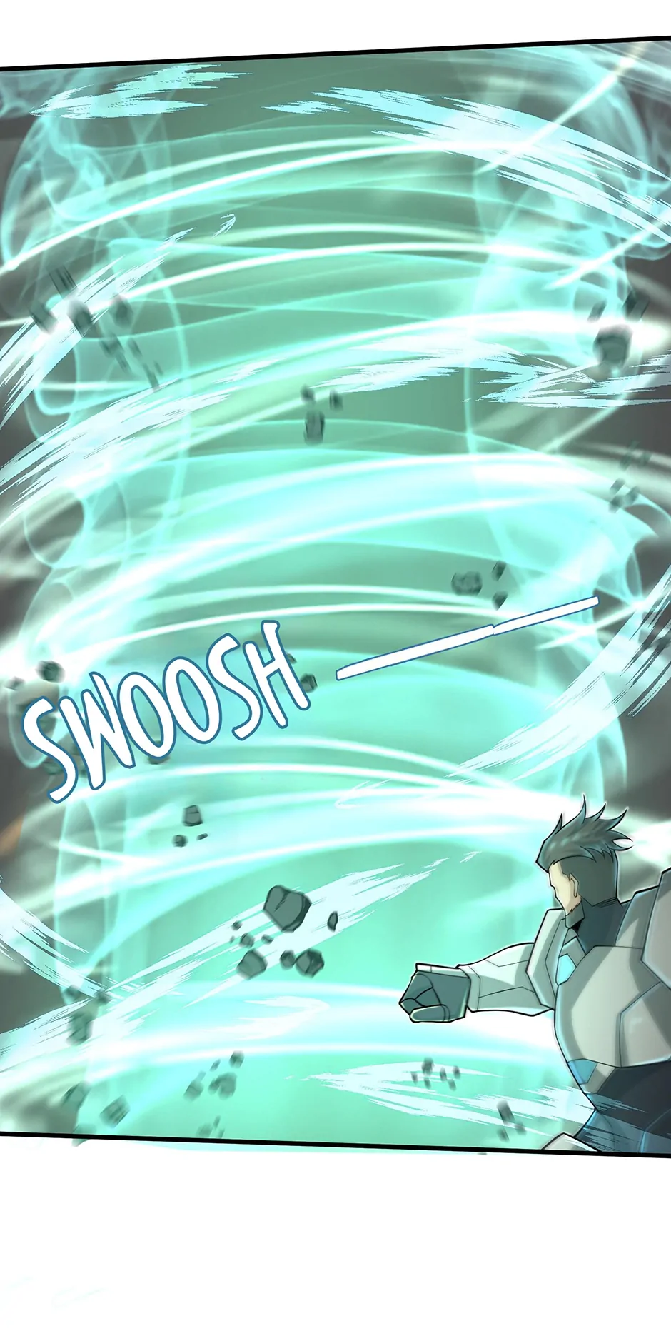 Target 1 Billion Points! Open The Ultimate Game Of Second Life! - Chapter 93 - Page 6