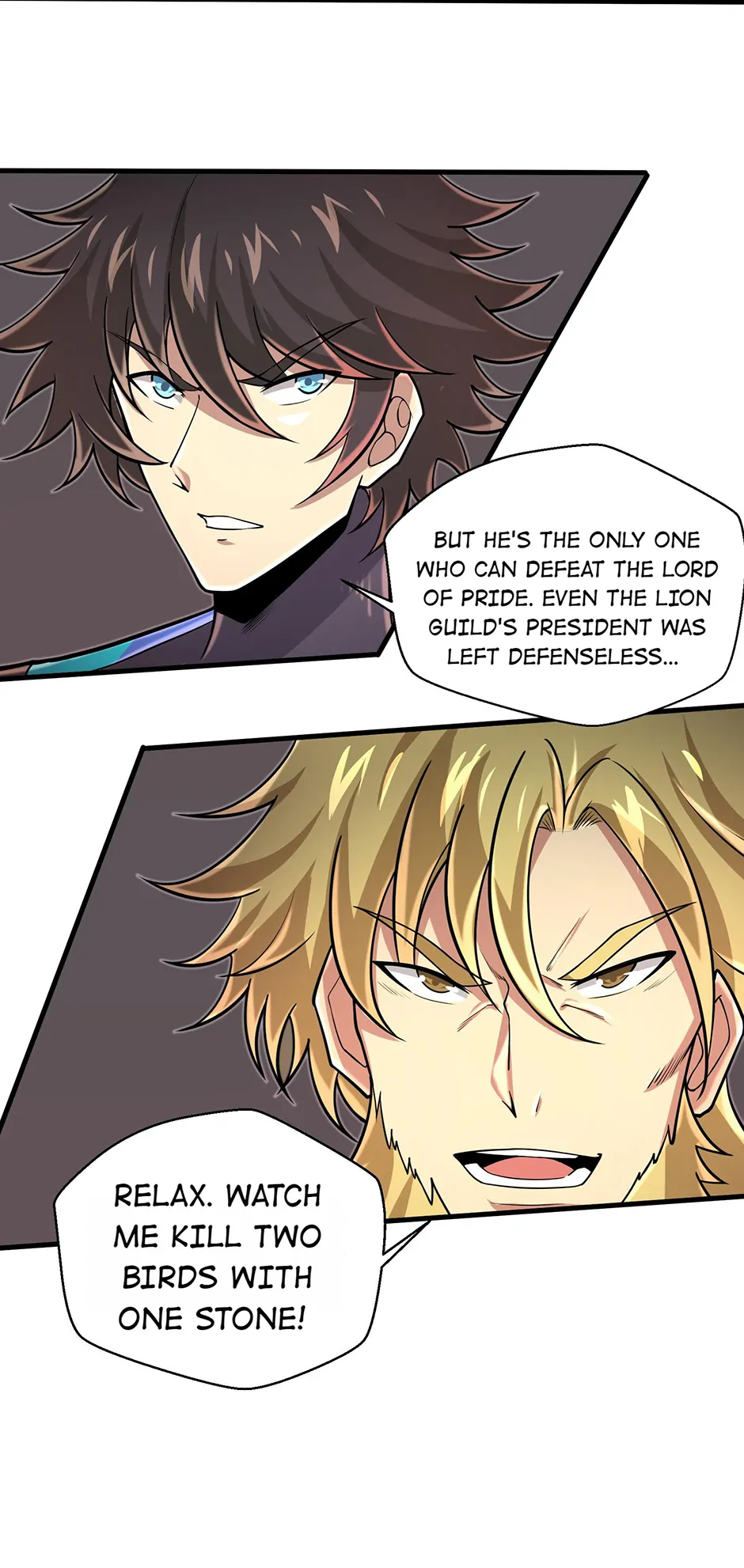 Target 1 Billion Points! Open The Ultimate Game Of Second Life! - Chapter 95 - Page 10