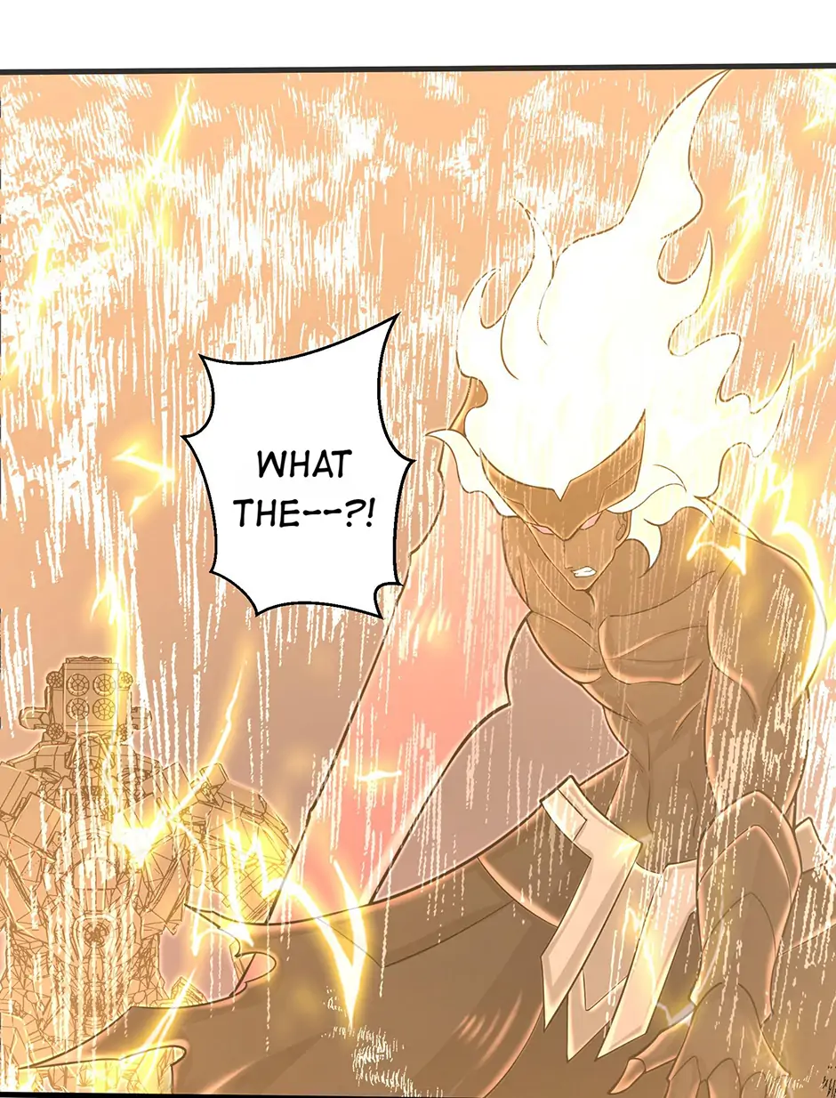 Target 1 Billion Points! Open The Ultimate Game Of Second Life! - Chapter 95 - Page 17