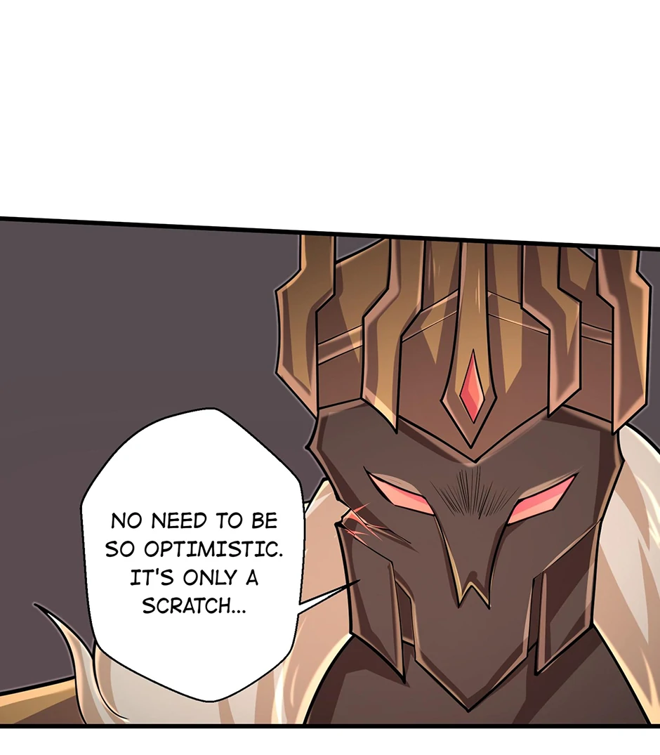Target 1 Billion Points! Open The Ultimate Game Of Second Life! - Chapter 95 - Page 2