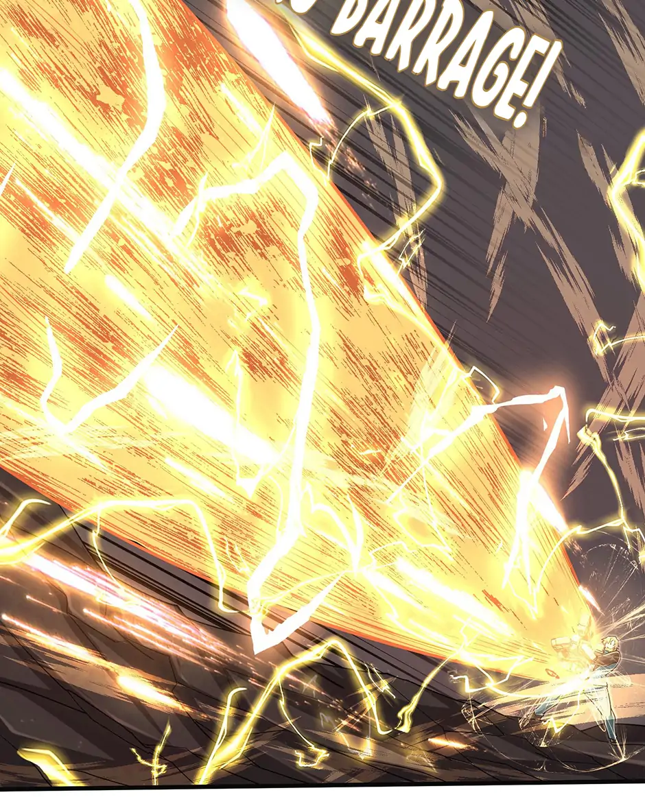 Target 1 Billion Points! Open The Ultimate Game Of Second Life! - Chapter 95 - Page 23