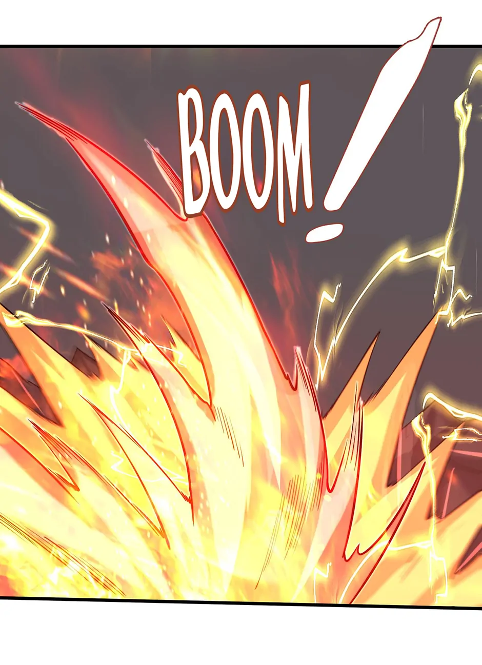 Target 1 Billion Points! Open The Ultimate Game Of Second Life! - Chapter 95 - Page 30