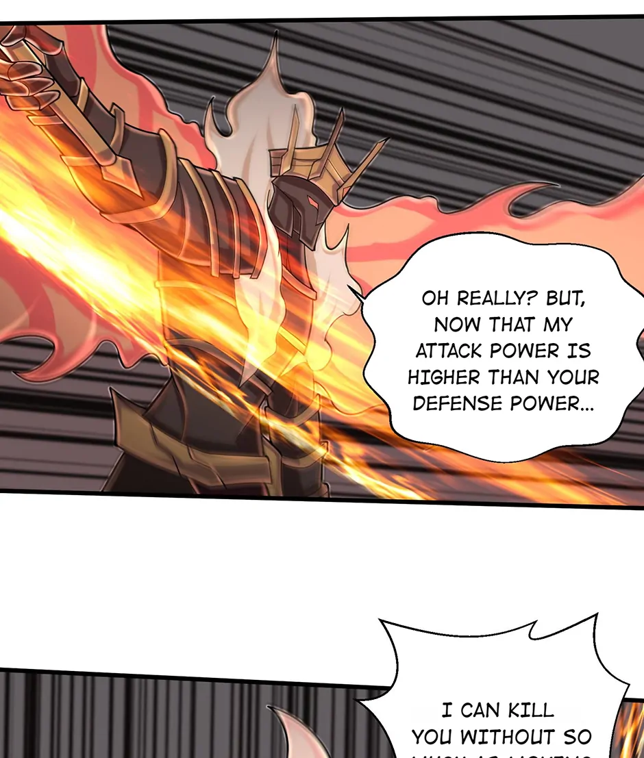 Target 1 Billion Points! Open The Ultimate Game Of Second Life! - Chapter 95 - Page 38