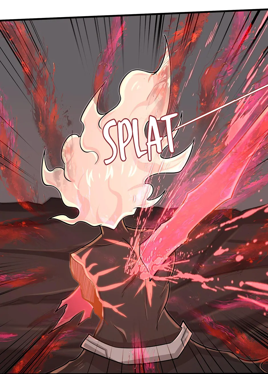 Target 1 Billion Points! Open The Ultimate Game Of Second Life! - Chapter 95 - Page 42