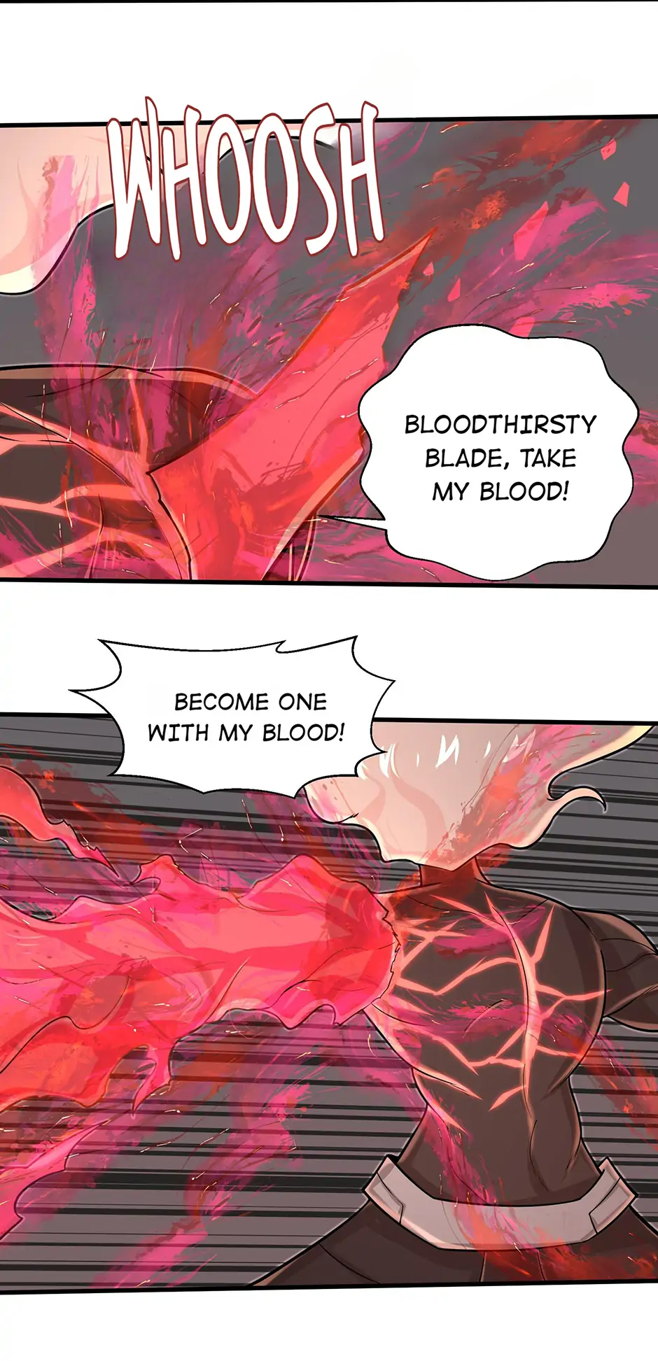 Target 1 Billion Points! Open The Ultimate Game Of Second Life! - Chapter 95 - Page 43