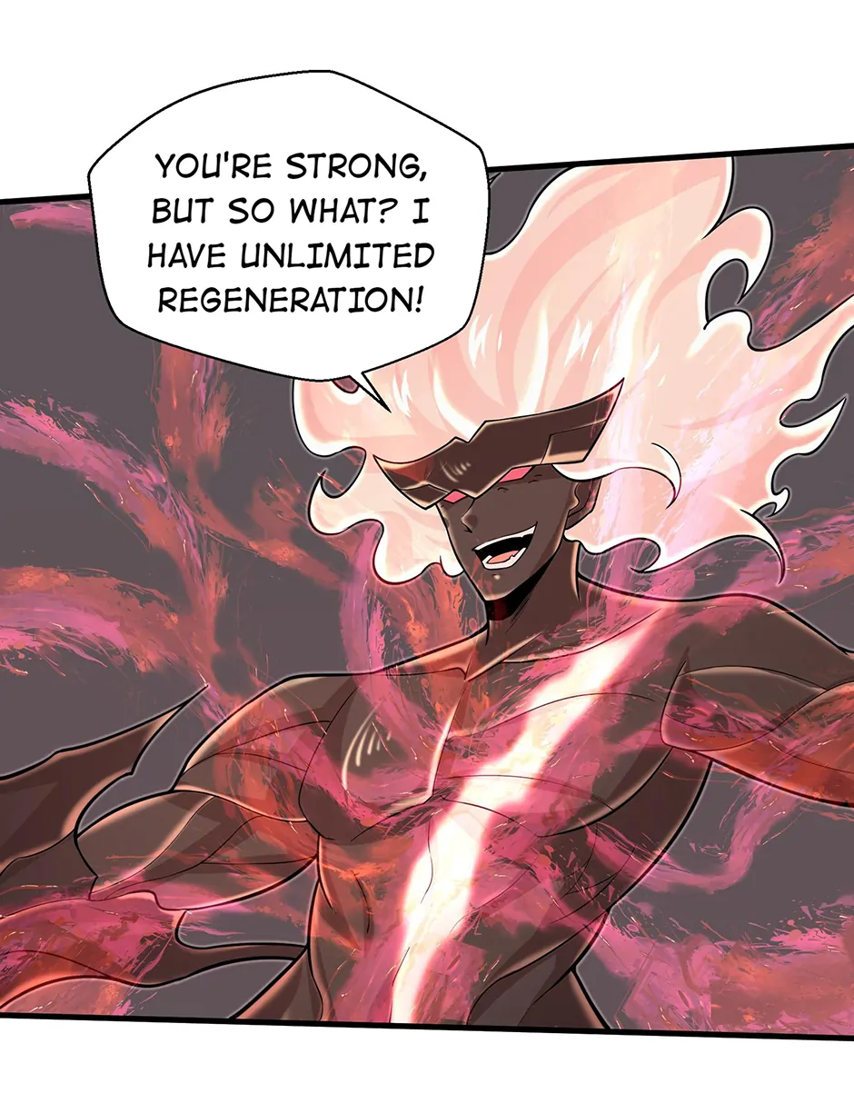 Target 1 Billion Points! Open The Ultimate Game Of Second Life! - Chapter 95 - Page 7