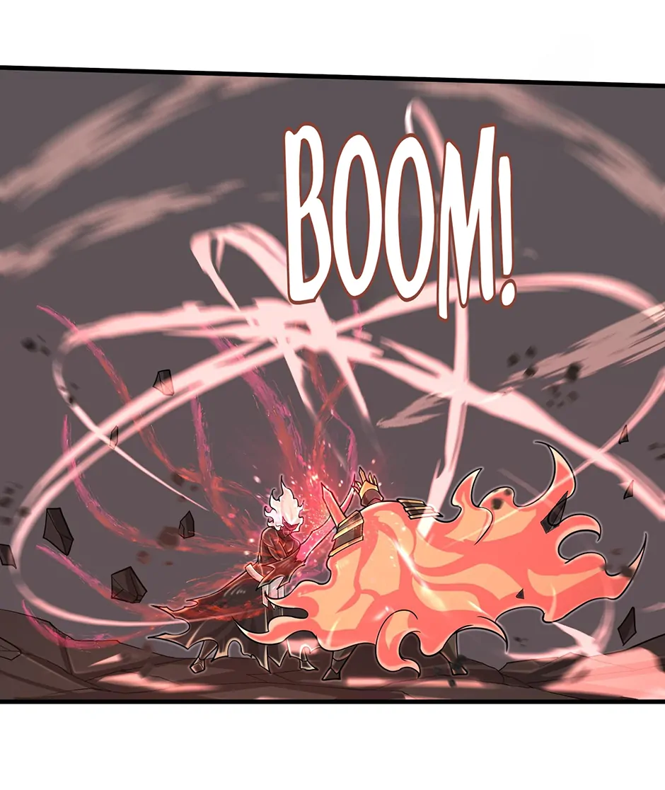 Target 1 Billion Points! Open The Ultimate Game Of Second Life! - Chapter 95 - Page 8