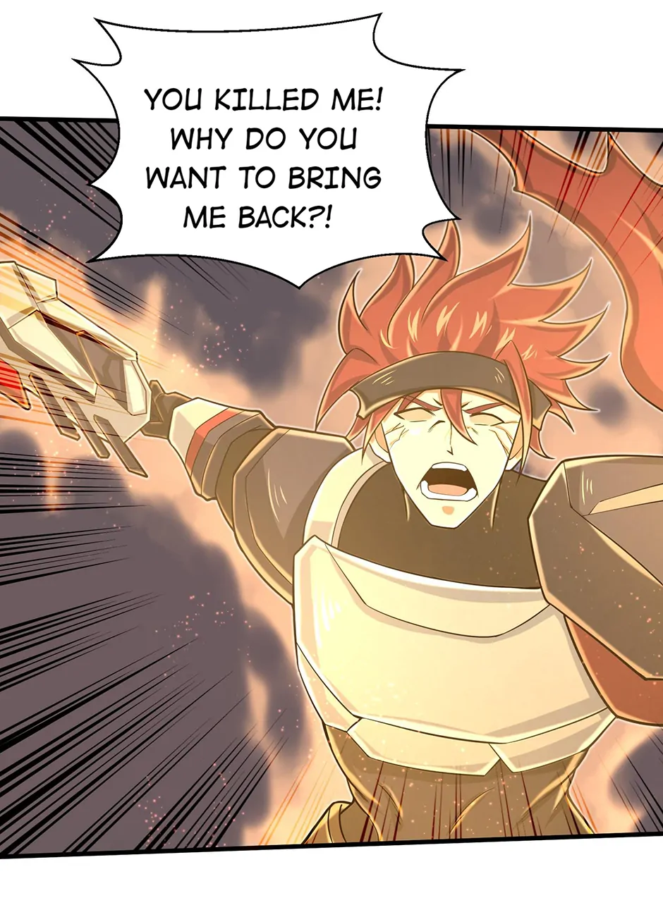 Target 1 Billion Points! Open The Ultimate Game Of Second Life! - Chapter 98 - Page 15