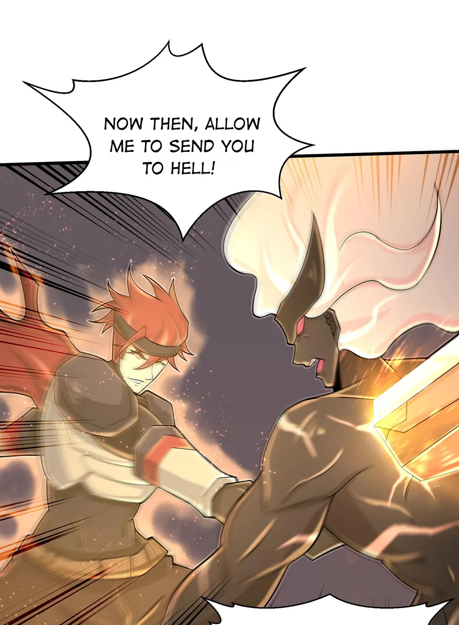 Target 1 Billion Points! Open The Ultimate Game Of Second Life! - Chapter 98 - Page 16