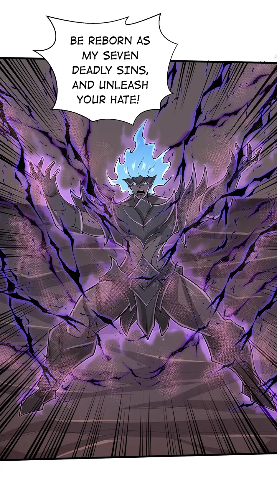 Target 1 Billion Points! Open The Ultimate Game Of Second Life! - Chapter 98 - Page 23