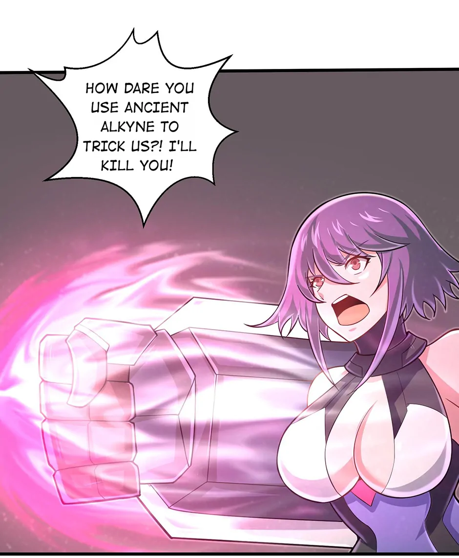 Target 1 Billion Points! Open The Ultimate Game Of Second Life! - Chapter 98 - Page 24