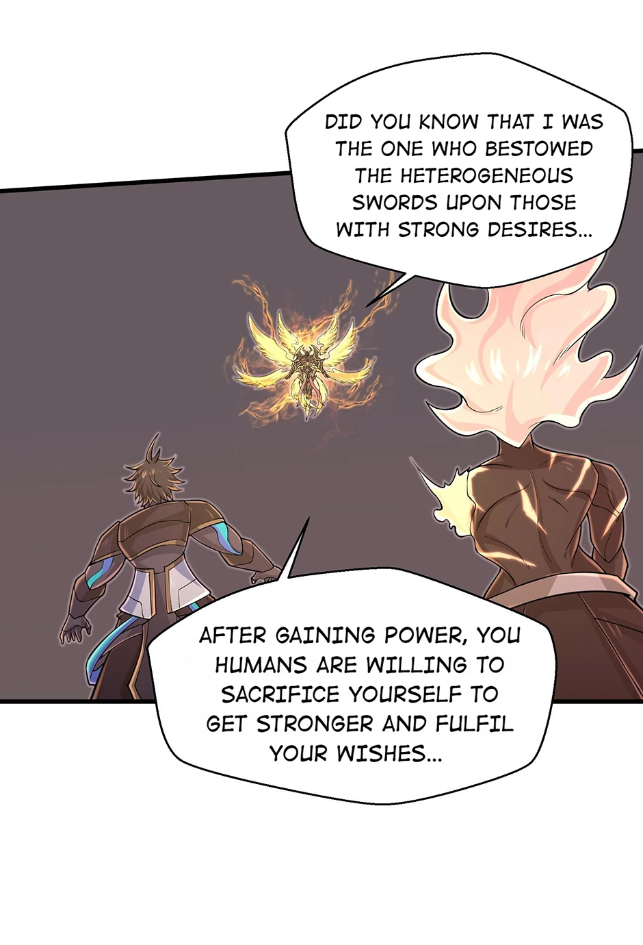 Target 1 Billion Points! Open The Ultimate Game Of Second Life! - Chapter 98 - Page 26