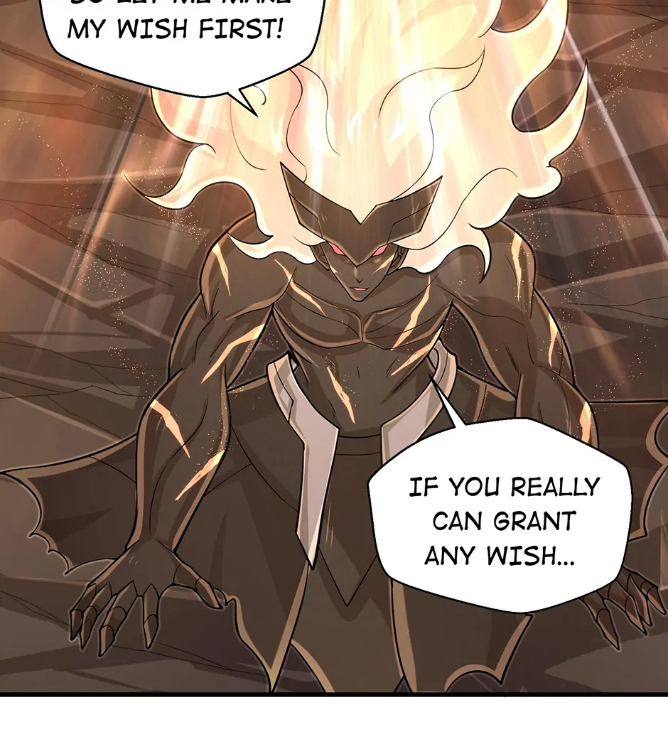 Target 1 Billion Points! Open The Ultimate Game Of Second Life! - Chapter 98 - Page 4