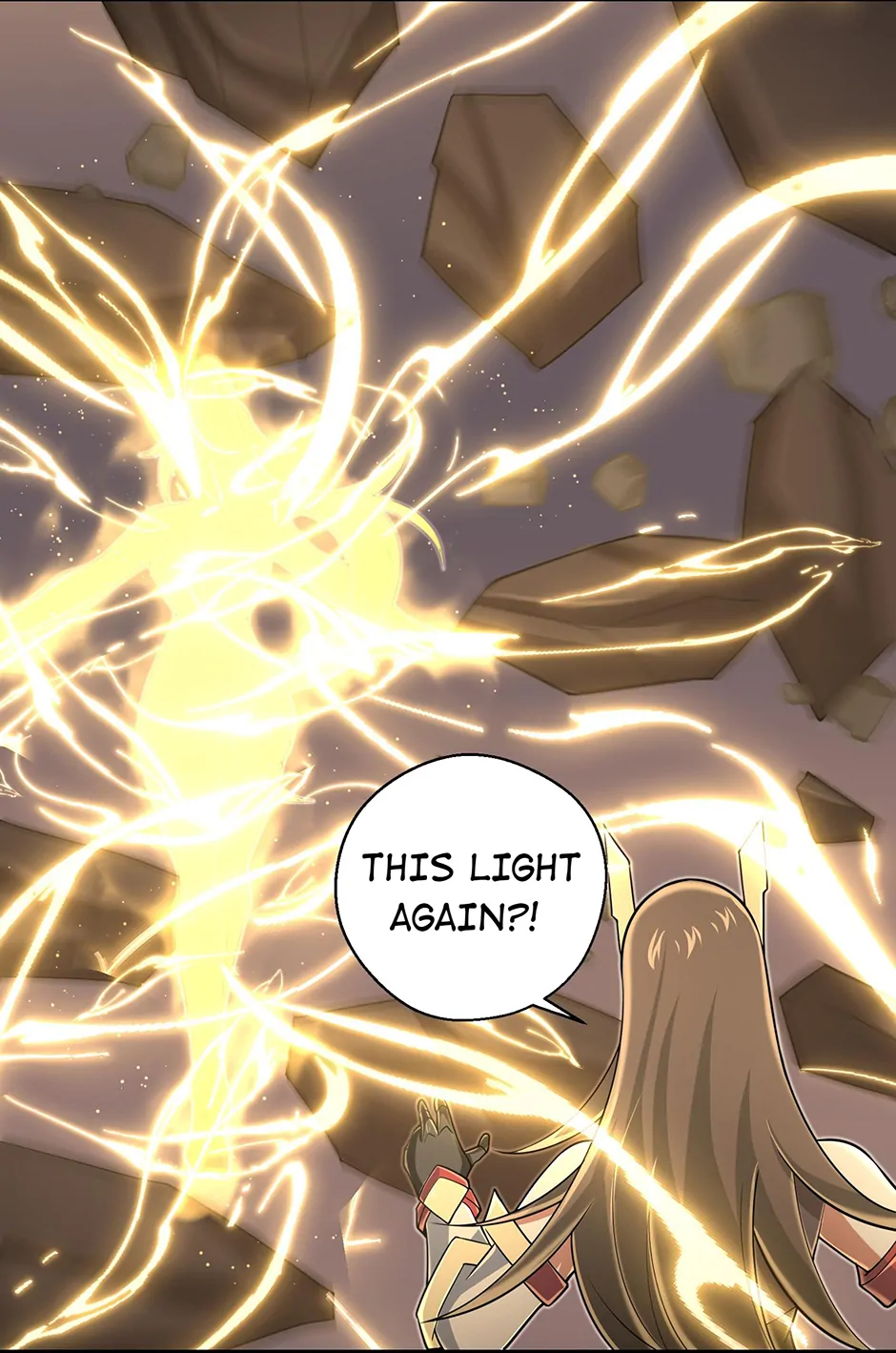 Target 1 Billion Points! Open The Ultimate Game Of Second Life! - Chapter 98 - Page 40